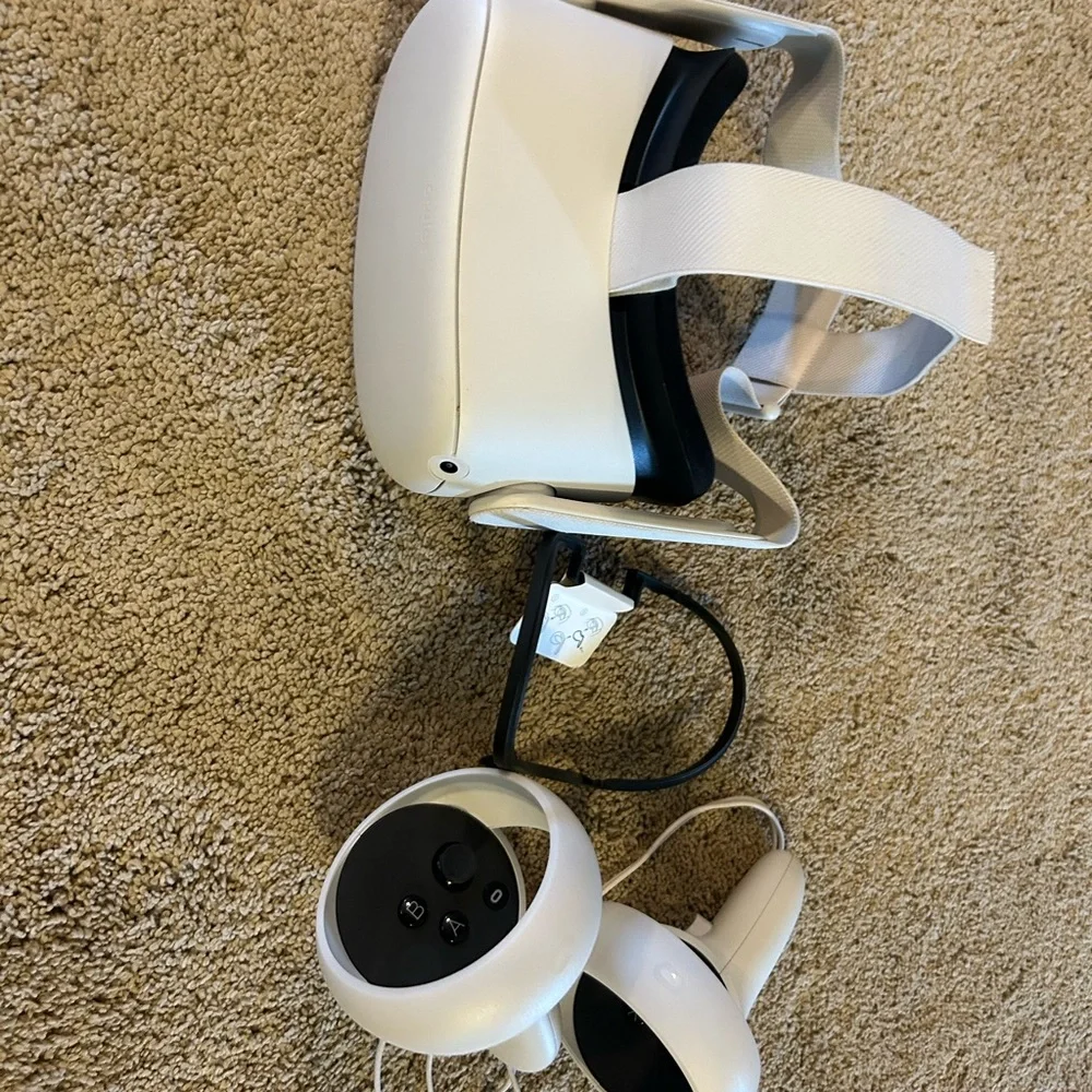Oculus - Picture 1 of 1